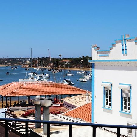 Solria Alvor Appartement Buitenkant foto