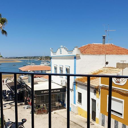 Solria Alvor Appartement Buitenkant foto