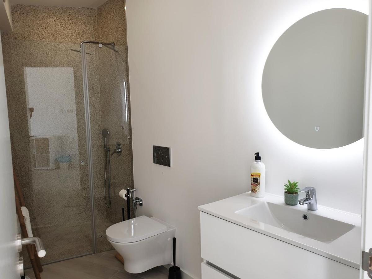 Solria Alvor Appartement Buitenkant foto