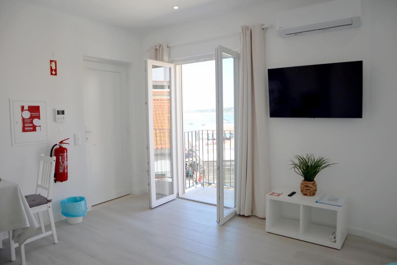 Solria Alvor Appartement Buitenkant foto