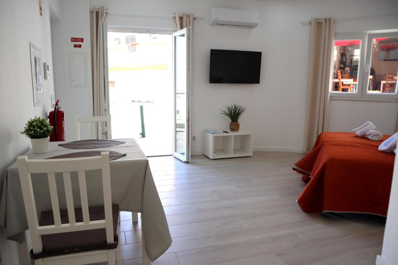 Solria Alvor Appartement Buitenkant foto