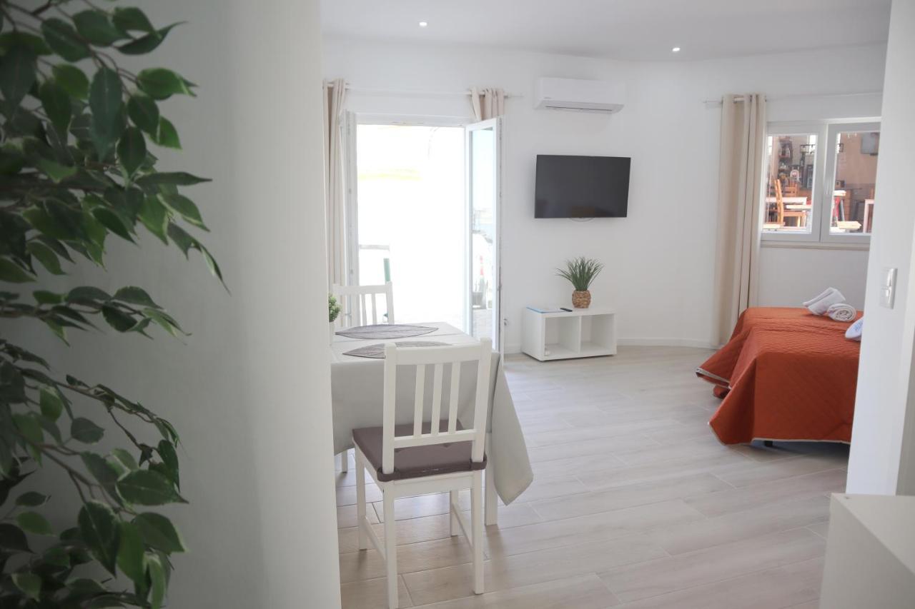 Solria Alvor Appartement Buitenkant foto