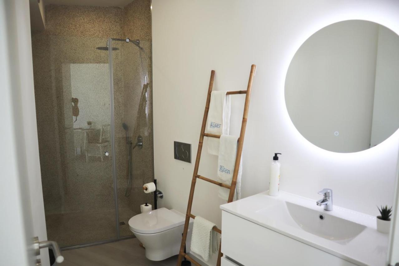 Solria Alvor Appartement Buitenkant foto