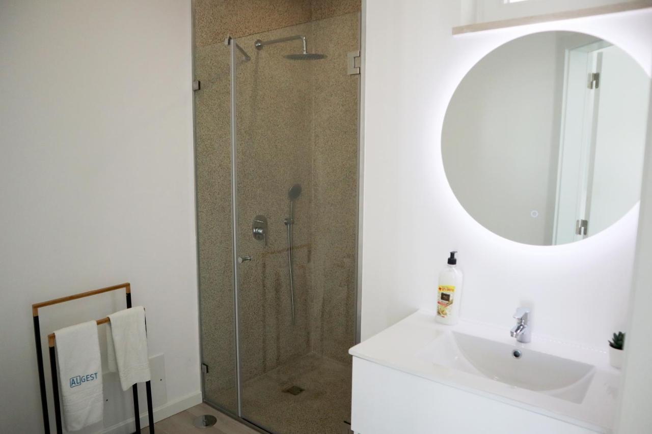 Solria Alvor Appartement Buitenkant foto