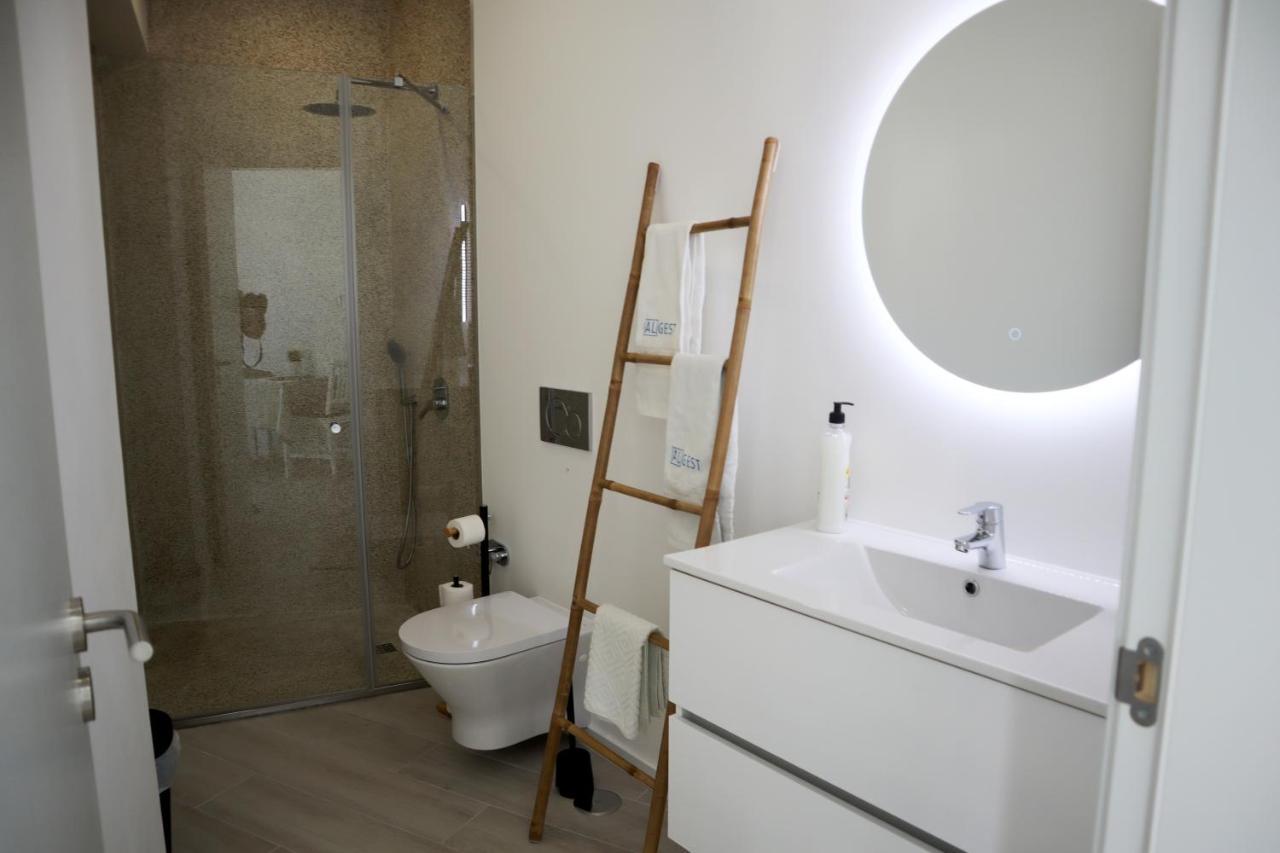 Solria Alvor Appartement Buitenkant foto